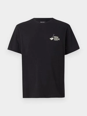 T-shirt z nadrukiem Stance