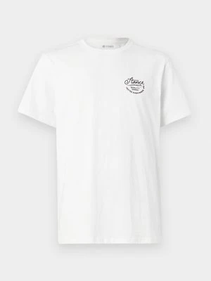T-shirt z nadrukiem Stance