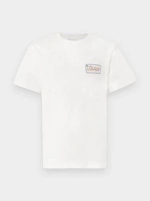 T-shirt z nadrukiem Stance