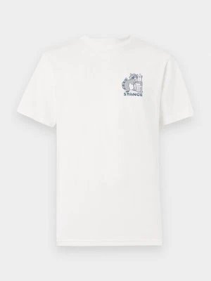 T-shirt z nadrukiem Stance