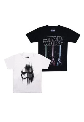 T-shirt z nadrukiem Star Wars