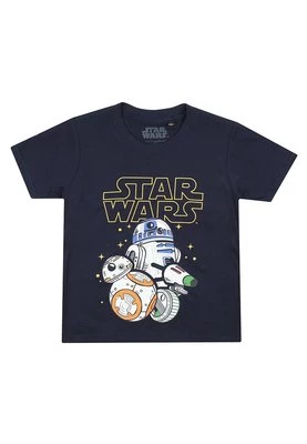 T-shirt z nadrukiem Star Wars