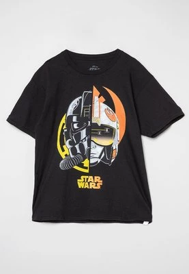 T-shirt z nadrukiem Star Wars