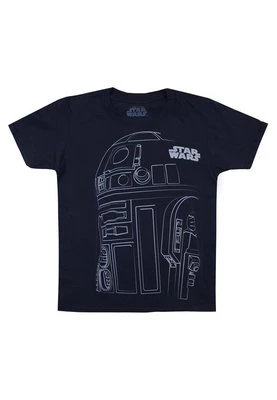 T-shirt z nadrukiem Star Wars