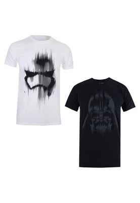 T-shirt z nadrukiem Star Wars