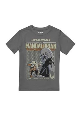 T-shirt z nadrukiem Star Wars