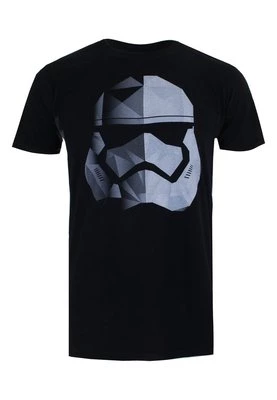 T-shirt z nadrukiem Star Wars