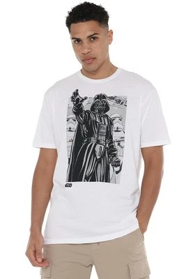 T-shirt z nadrukiem Star Wars