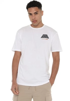 T-shirt z nadrukiem Star Wars