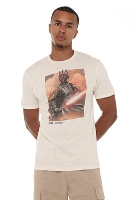 T-shirt z nadrukiem Star Wars