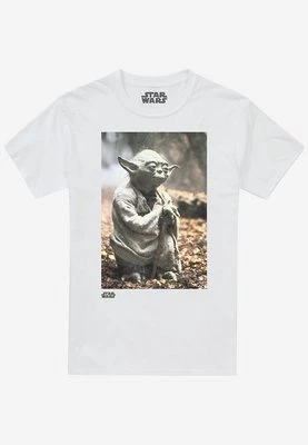 T-shirt z nadrukiem Star Wars