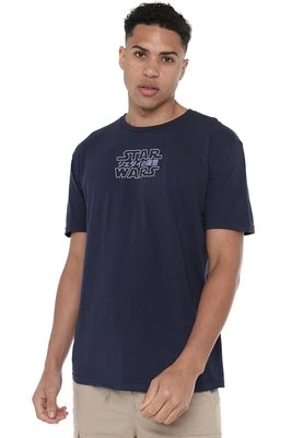 T-shirt z nadrukiem Star Wars