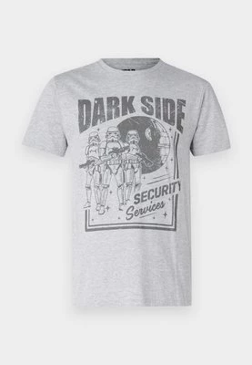 T-shirt z nadrukiem Star Wars