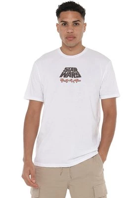 T-shirt z nadrukiem Star Wars