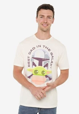 T-shirt z nadrukiem Star Wars