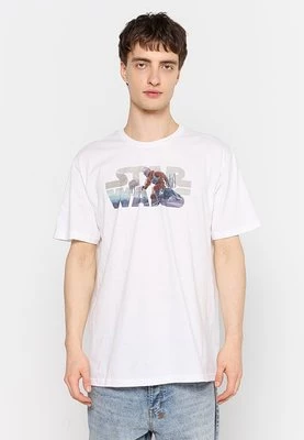 T-shirt z nadrukiem Star Wars