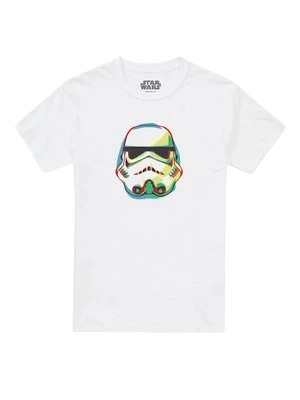 T-shirt z nadrukiem Star Wars