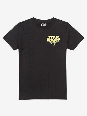 T-shirt z nadrukiem Star Wars