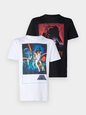 T-shirt z nadrukiem Star Wars