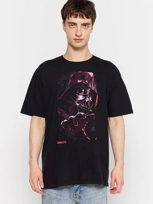 T-shirt z nadrukiem Star Wars