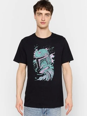 T-shirt z nadrukiem Star Wars