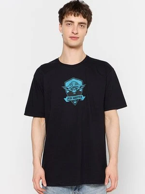 T-shirt z nadrukiem Star Wars