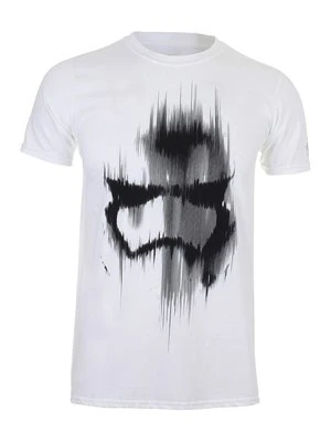 T-shirt z nadrukiem Star Wars