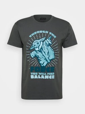 T-shirt z nadrukiem Star Wars