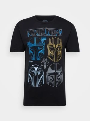 T-shirt z nadrukiem Star Wars