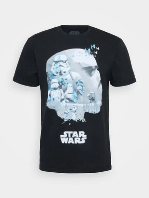 T-shirt z nadrukiem Star Wars