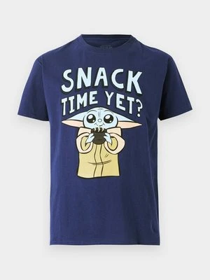 T-shirt z nadrukiem Star Wars