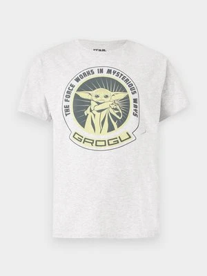 T-shirt z nadrukiem Star Wars
