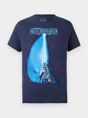 T-shirt z nadrukiem Star Wars