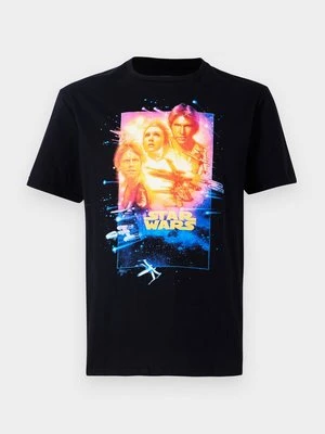 T-shirt z nadrukiem Star Wars