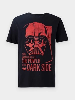 T-shirt z nadrukiem Star Wars