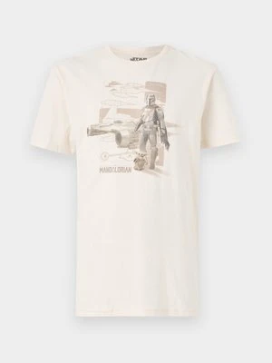 T-shirt z nadrukiem Star Wars