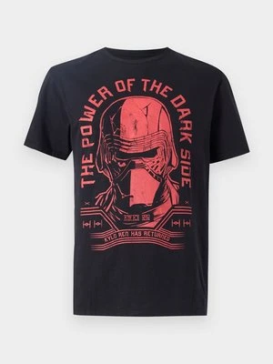T-shirt z nadrukiem Star Wars