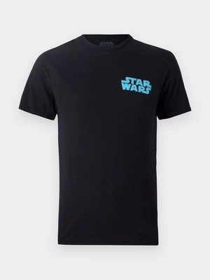 T-shirt z nadrukiem Star Wars