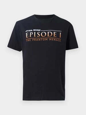 T-shirt z nadrukiem Star Wars