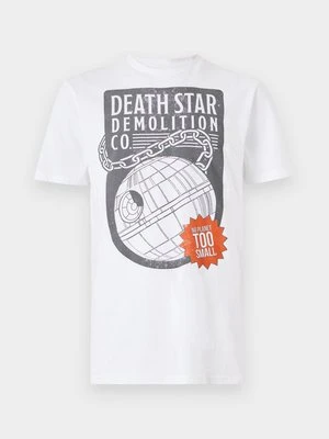 T-shirt z nadrukiem Star Wars
