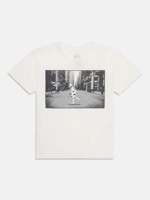 T-shirt z nadrukiem Star Wars