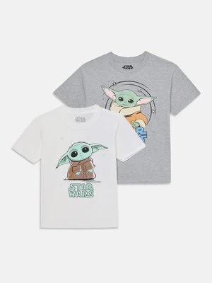 T-shirt z nadrukiem Star Wars