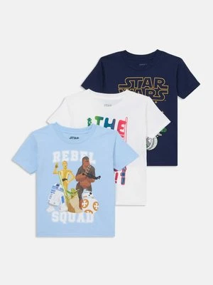 T-shirt z nadrukiem Star Wars