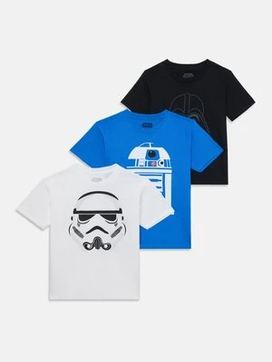 T-shirt z nadrukiem Star Wars