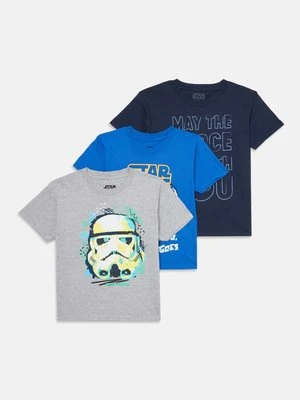 T-shirt z nadrukiem Star Wars