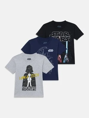 T-shirt z nadrukiem Star Wars