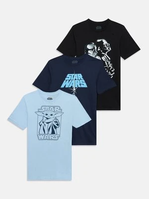 T-shirt z nadrukiem Star Wars