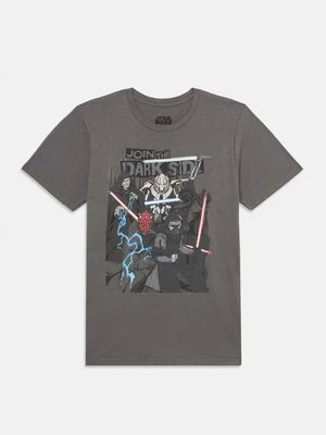 T-shirt z nadrukiem Star Wars