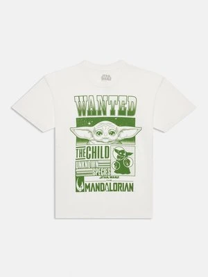 T-shirt z nadrukiem Star Wars