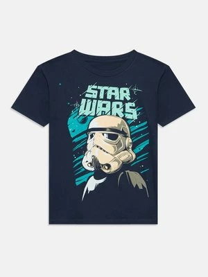 T-shirt z nadrukiem Star Wars